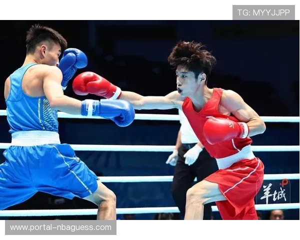 十五运会拳击首日精彩纷呈 引发观众期待后续对决