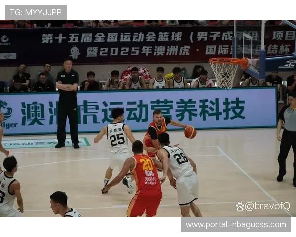 广东男篮全运会夺冠之路：集结三支CBA球队精兵强将的胜利