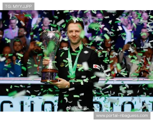 斯诺克英锦赛资格赛11月22日开打，特鲁姆普11月29日开启卫冕之路