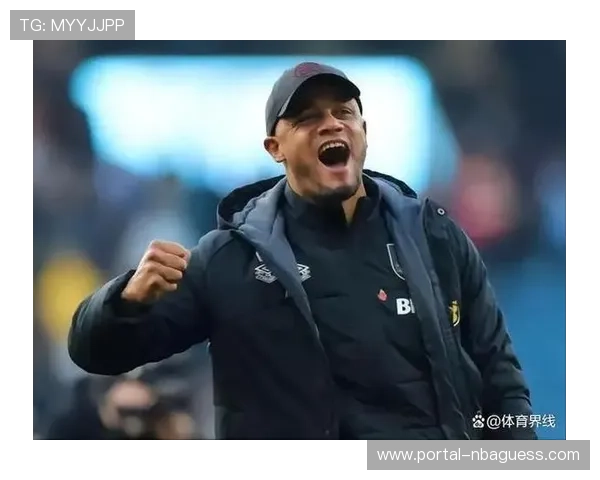 拜仁小将卡尔4场3球，主帅孔帕尼盛赞其潜力