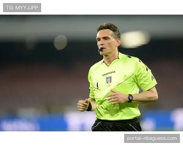 调查：意甲裁判尺度与比赛中断频率，如何影响控球率的统计价值？